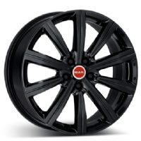 MAK Birmingham 8,5"X19-5/120  ET35 Gloss Black (1000 kg)